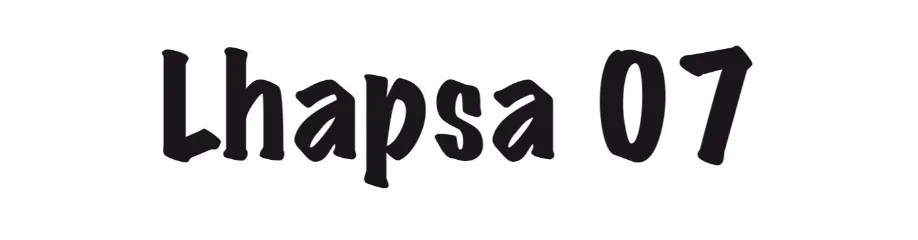 Lhapsa 07