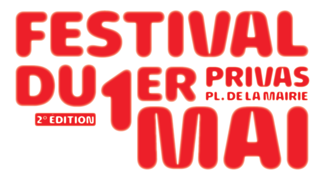 Appel à bénévoles pour le Festival du 1er&nbsp;mai